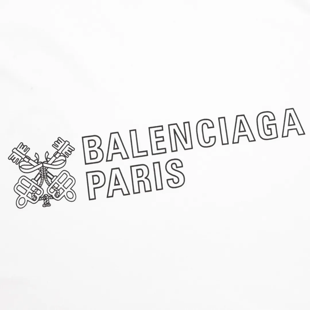 Balenciag* Size XS-L